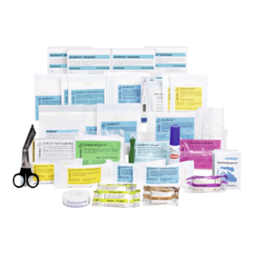 [15419-01] SÖHNGEN Dressing material for toddlers