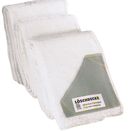 [15728-01] LIFEGUARD Fire blanket