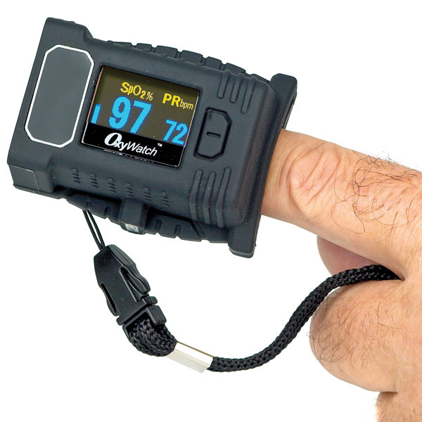 LIFEGUARD RESQ-Meter Extreme