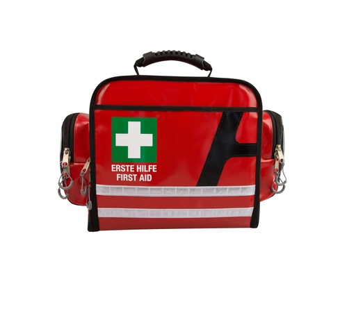 [16663-01] HUM AEROcase Firstaid Bag