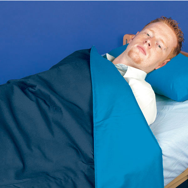 LIFEGUARD RESQ-Blanket Ambulanzdecke