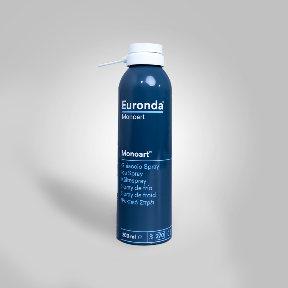 EURONDA Monoart Kältespray 200 ml