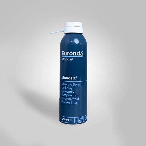 [17244-01] EURONDA Monoart Cold spray 200 ml