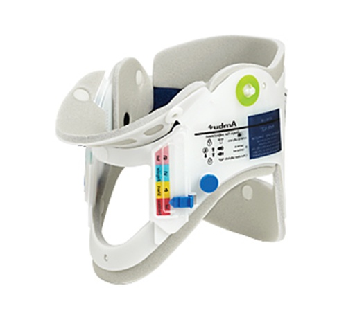 [17315-01] AMBU Perfit ACE HWS-Immobilisationskragen