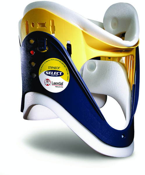 LAERDAL Stifneck Select HWS Immobilisationskragen Erwachsene