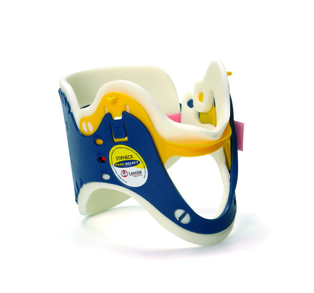 LAERDAL Stifneck Pedi-Select Cervical Immobilization collar Paediatric