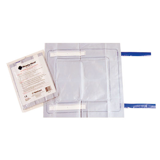 [17529-01] READY-HEAT Warming blanket small 40.6 x 45.72 cm