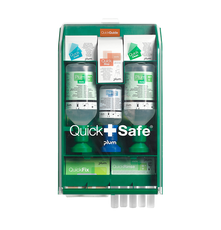 [18111-01] PLUM QuickSafe Box Complete