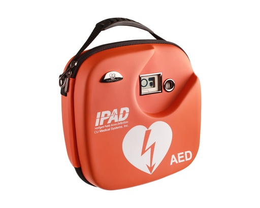 [18616-01] CU-MEDICAL Carrying Case for iPAD CU-SP1 semi