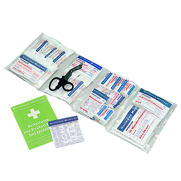 HOLTHAUS Refill assortment according to DIN 13157