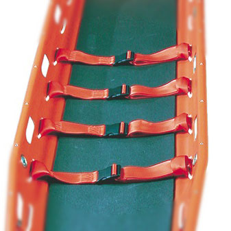 [20418-01] LIFEGUARD Ersatzteile für RESQ-Carrier Schleifkorb