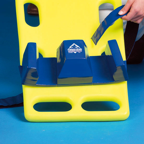 LIFEGUARD Leg-Fix Beinfixierung