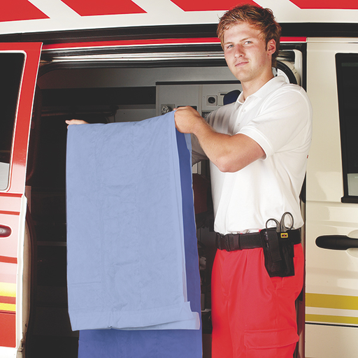 [20443-04] LIFEGUARD Einweg Patientendecken