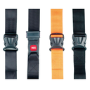 LIFEGUARD Speed-Clip Gurtsystem