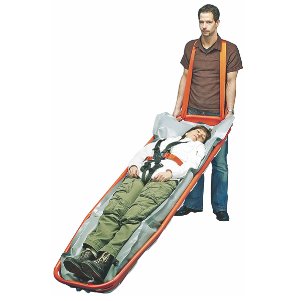 LIFEGUARD Special strap system