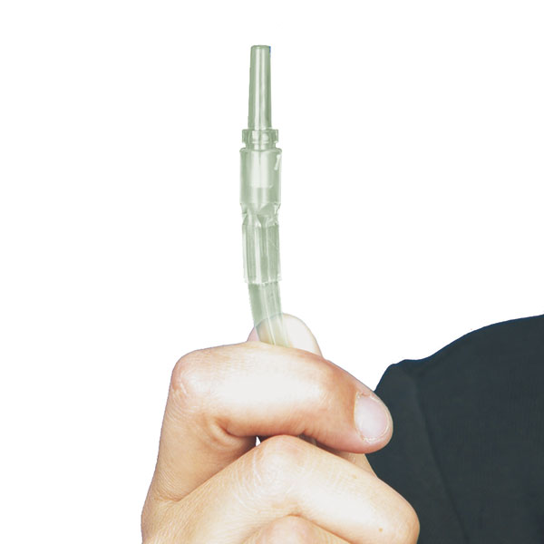 SERVO Schlauchverbinder, unsteril