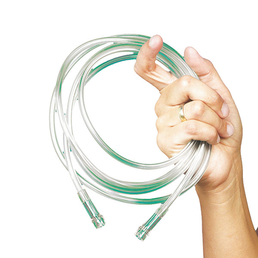 [20473-01] SERVOPRAX O₂ connection hose 4 m