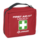 SERVOPRAX First Aid Kit Medium Tasche leer