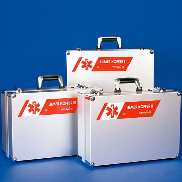 LIFEBOX U2 Emergency case Basic