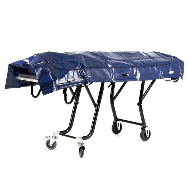 SERVOPRAX Body transport/recovery bag