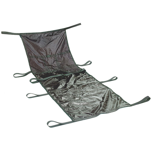 SERVOPRAX SEL rescue sheet