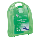 SERVOPRAX Travel set Micro 11 green