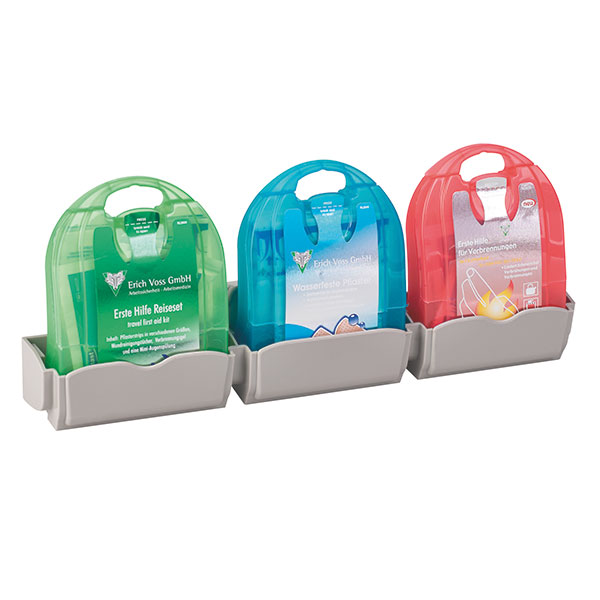 SERVOPRAX Microset 12 with wall bracket