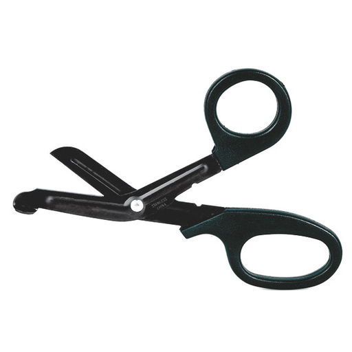 [20572-01] TACSHEARS Rettungschere schwarz