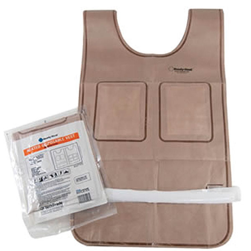 [20579-01] READY-HEAT Warming vest