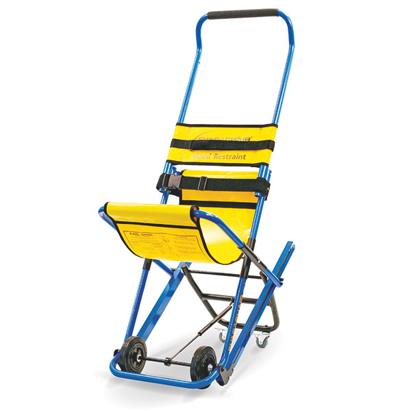 EVAC Evac+Chair 300H Model MK5 Evacuation chair