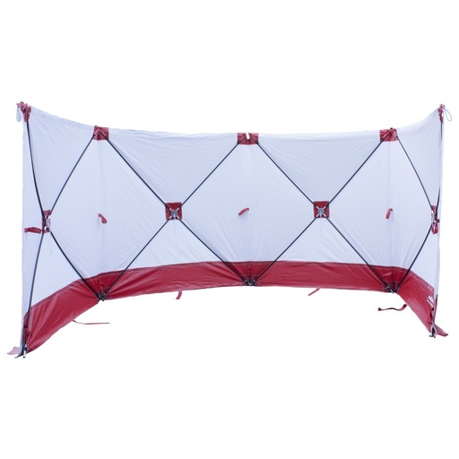 [21122-01] Dönges Mobile Privacy Screen, 180 x 720 cm