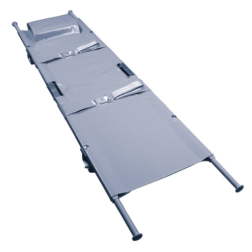 [21126-02] Dönges Stretcher DIN 13024
