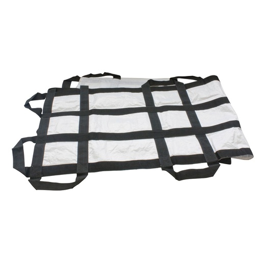 [21127-01] Spencer Disposable carrying sheet EN 1865