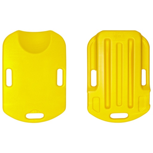 [21130-01] Spencer Reanimationsbrett Res-Q-Board, 60 x 40 cm