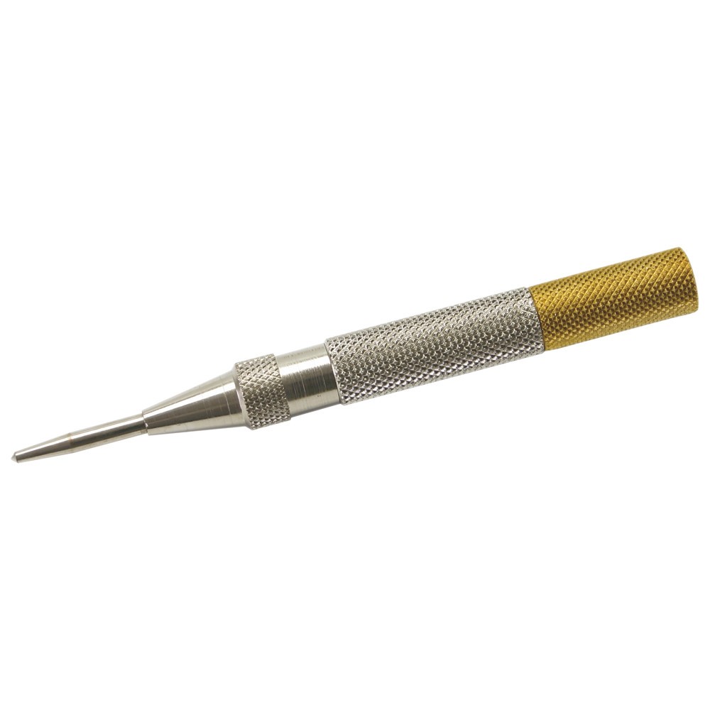 Dönges Automatic Center Punch, 130 mm