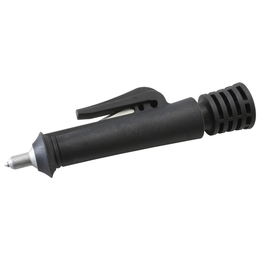 Dönges Window Smasher/Belt Cutter SafetyPen, black