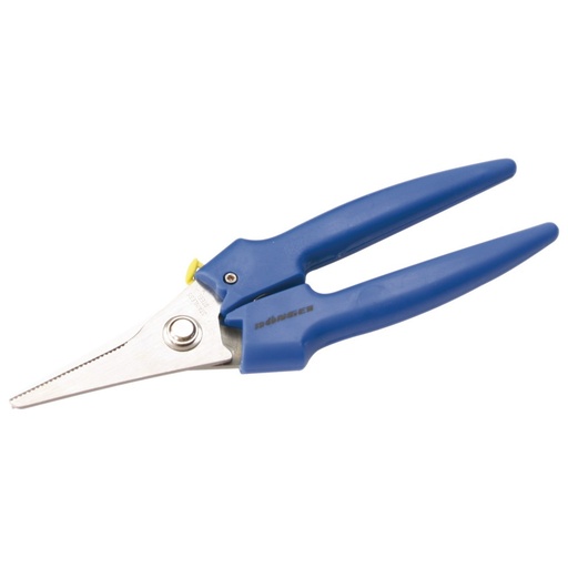 [21148-01] Dönges Rettungsschere Köln mit Schlüsselring