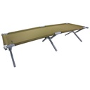 Dönges Camp Bed Standard, 198 x 68 x 46 cm