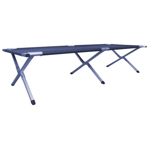 [21153-01] Dönges Camp Bed light version