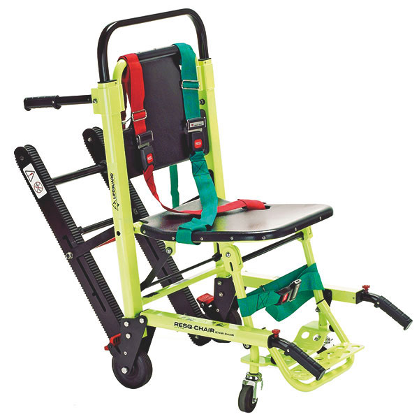 LIFEGUARD RESQ-Chair Stair chair