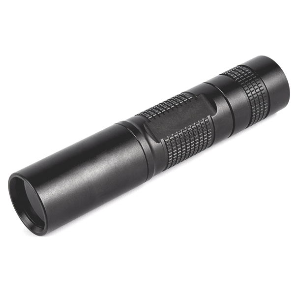 SERVOPRAX UV-LED Taschenlampe T50