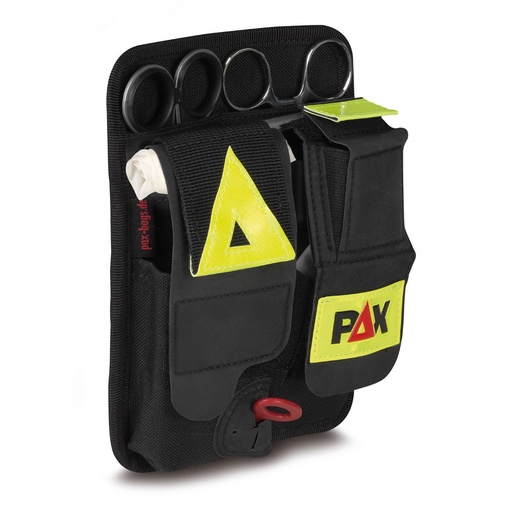 [21212-01] PAX Pro Series-Holster L Segufix