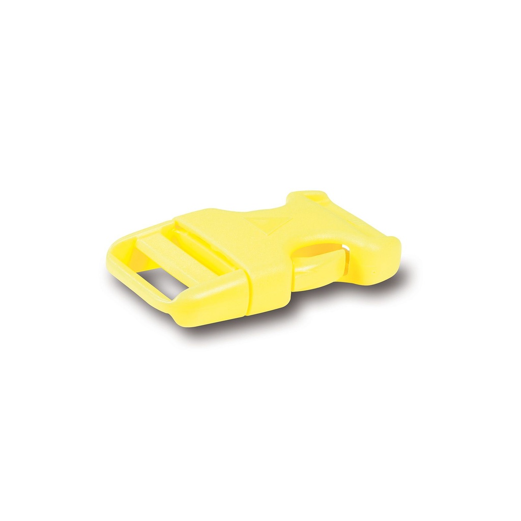 PAX Steckschnalle 25 mm