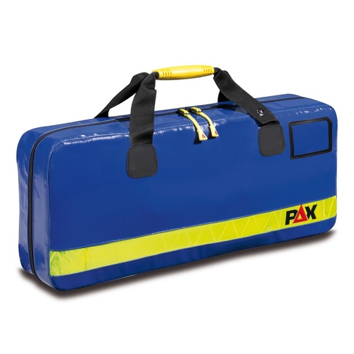 [21222-01] PAX Spineboard accessory bag 2019