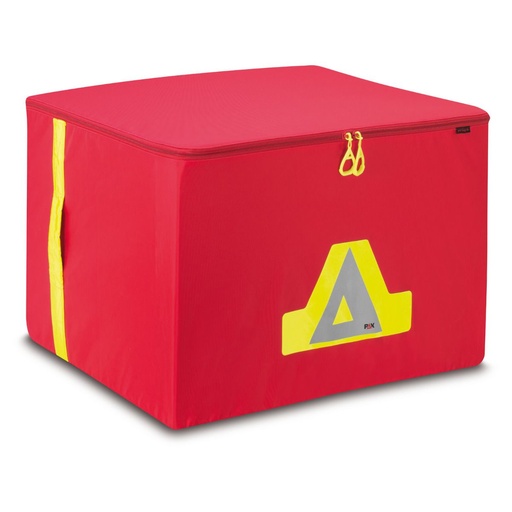 [21223-01] PAX Blanket bag 2019