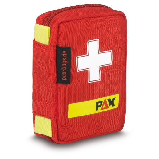 [21225-01] PAX First Aid Bag XS 2019