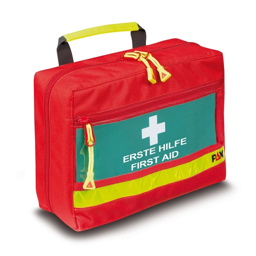 [21226-01] PAX First Aid Bag L 2019