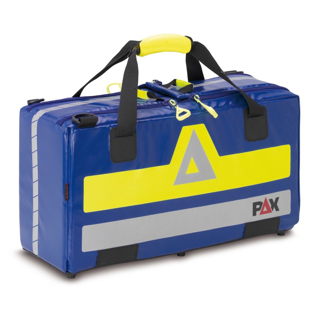 PAX Oxy-Compact M Sauerstofftasche 2019