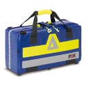 PAX Oxy-Compact M Oxygen bag 2019