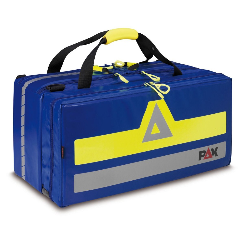 PAX Oxy-Compact L Oxygen bag 2019